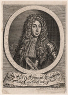 King James II NPG D18581