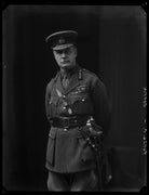 Clifford Coffin NPG x66495