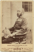 Sir (Henry) Evelyn Wood NPG x39347