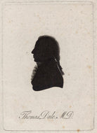 Thomas Dale NPG D16375