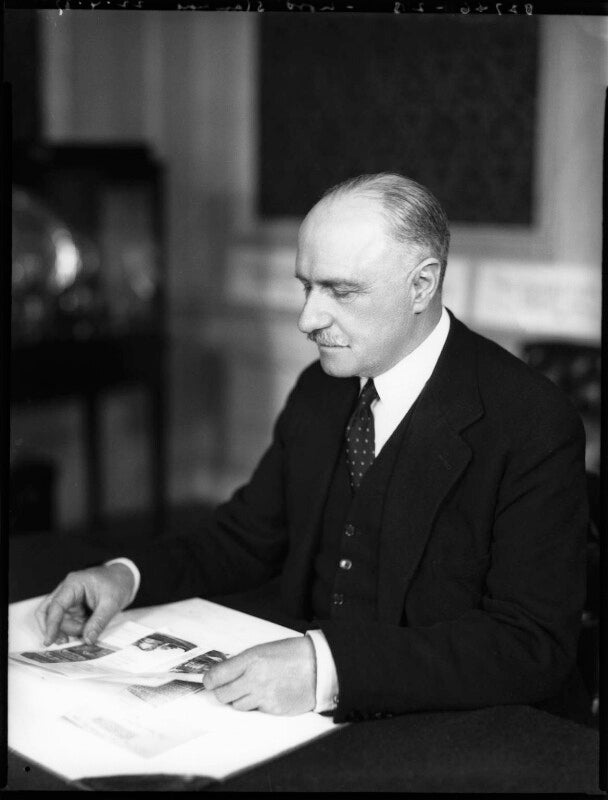 George arthur maurice hamilton gordon, 2nd baron stanmore npg x152672