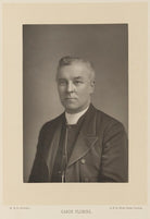 James Battersby Fleming NPG Ax15923