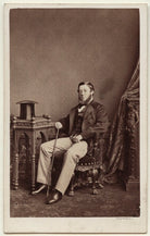 Petre Weis NPG Ax77195