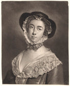 Peg Woffington as Phebe NPG D4879