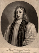Henry Compton NPG D1511
