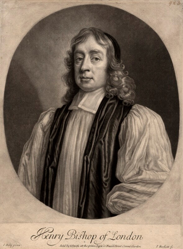 Henry compton npg d1511