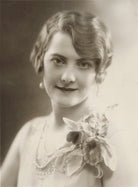 Beppie De Vries NPG x85254