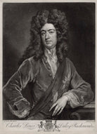 Charles Lennox, 1st Duke of Richmond and Lennox NPG D33093