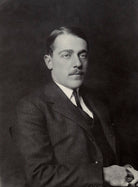 Weetman John Churchill Pearson, 3rd Viscount Cowdray NPG x166780