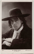 Sir John Martin-Harvey in 'After All' NPG x160512