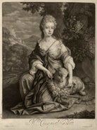 Conway Hackett NPG D35098