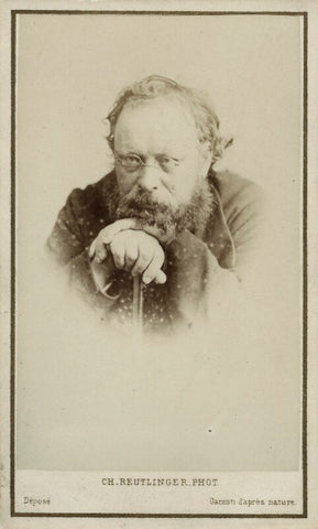 Pierre-Joseph Proudhon NPG Ax17884