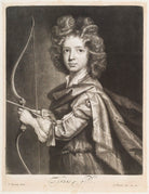 Thomas Gill NPG D11762