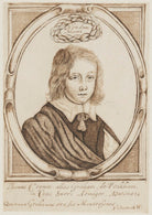Thomas Crymes (Graham) NPG D152