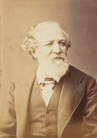 Robert Browning NPG Ax27734