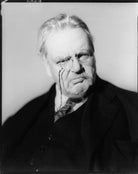 G.K. Chesterton NPG x10514