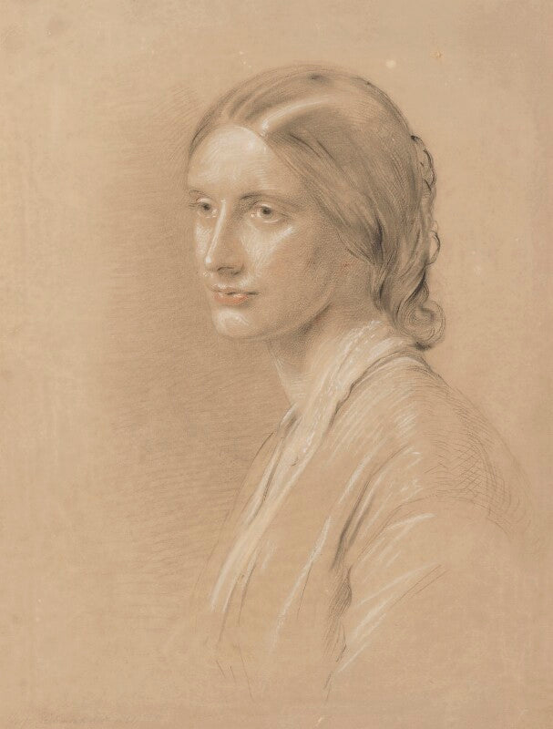 Josephine butler npg 6482