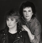Dawn French; Jennifer Saunders NPG x29720