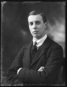 Chandos Brudenell-Bruce, 7th Marquess of Ailesbury NPG x122231