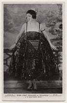 José Collins as Dolores in 'A Southern Maid' NPG x200165