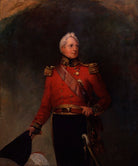 King William IV NPG 3767
