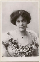 Dame Clara Ellen Butt NPG x200558