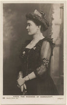 Princess Louise, Duchess of Connaught (née Princess of Prussia) NPG x196922