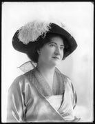 Anna Stannard NPG x103523