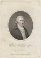 William Walker NPG D38004