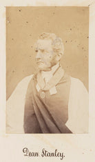 Arthur Penrhyn Stanley NPG Ax27721