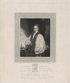 Reginald Heber NPG D35678