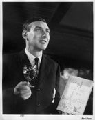 Spike Milligan NPG x13771