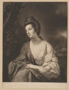 'Lady Molineux' NPG D38856