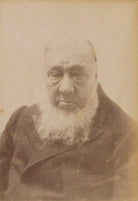 Stephanus Johannes Paulus ('Paul') Kruger NPG P1700(60b)