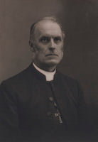 William Awdry NPG x8838