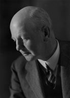 Sir Giles Gilbert Scott NPG x14490