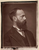 Sir Charles Wentworth Dilke, 2nd Bt NPG x13463