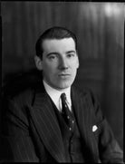 (Geoffrey) Lionel Berry, 2nd Viscount Kemsley NPG x81365