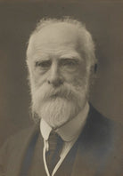 James Bryce, 1st Viscount Bryce NPG Ax46104