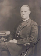 Noel Baring Hudson NPG x159175