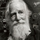 Alan Davie NPG x128271