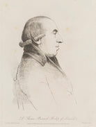 Thomas Barnard NPG D14277