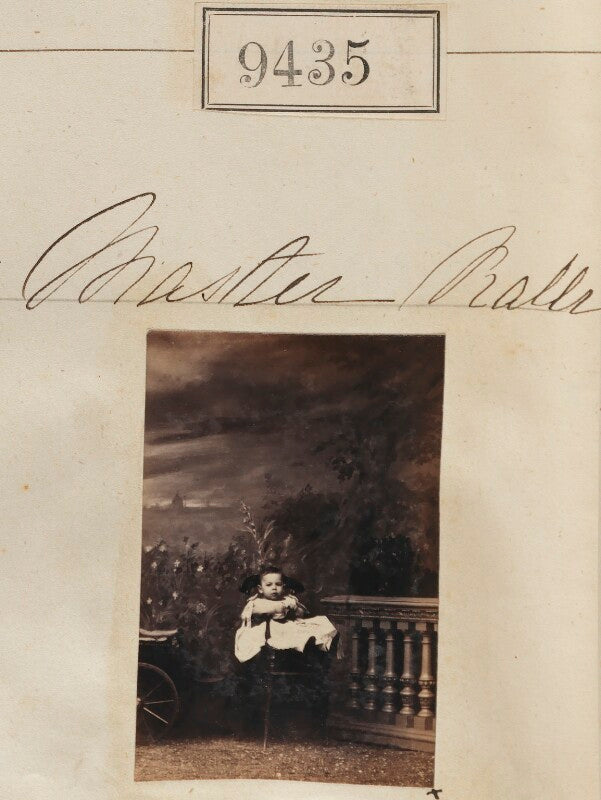 Master ralli npg ax59242