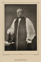 George Henry Stanton NPG Ax38396