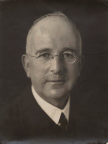 Ernest Henry Lamb, 1st Baron Rochester NPG x91195
