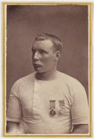 Matthew Webb NPG x19929