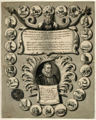 Sir John van Olden Barnavelt (Johan van Oldenbarnevelt) NPG D26240