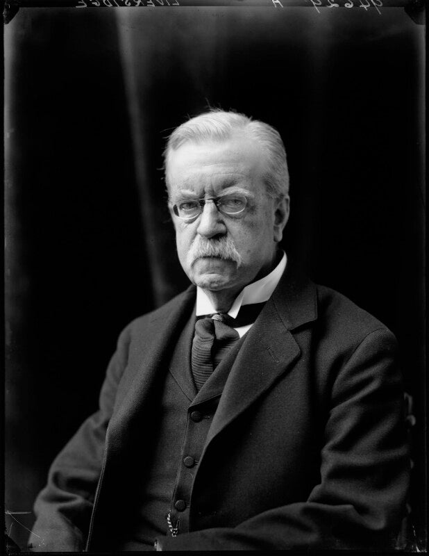 Archibald liversidge npg x44535