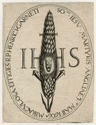 Henry Garnett NPG D20537