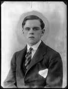 Serge Litavkin NPG x103087